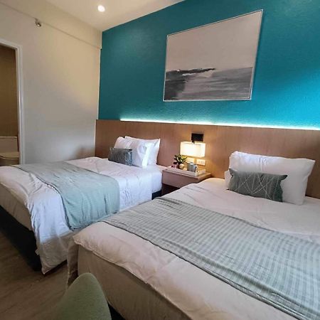 סבו Kimtons Apartment Suite Capitol Site מראה חיצוני תמונה