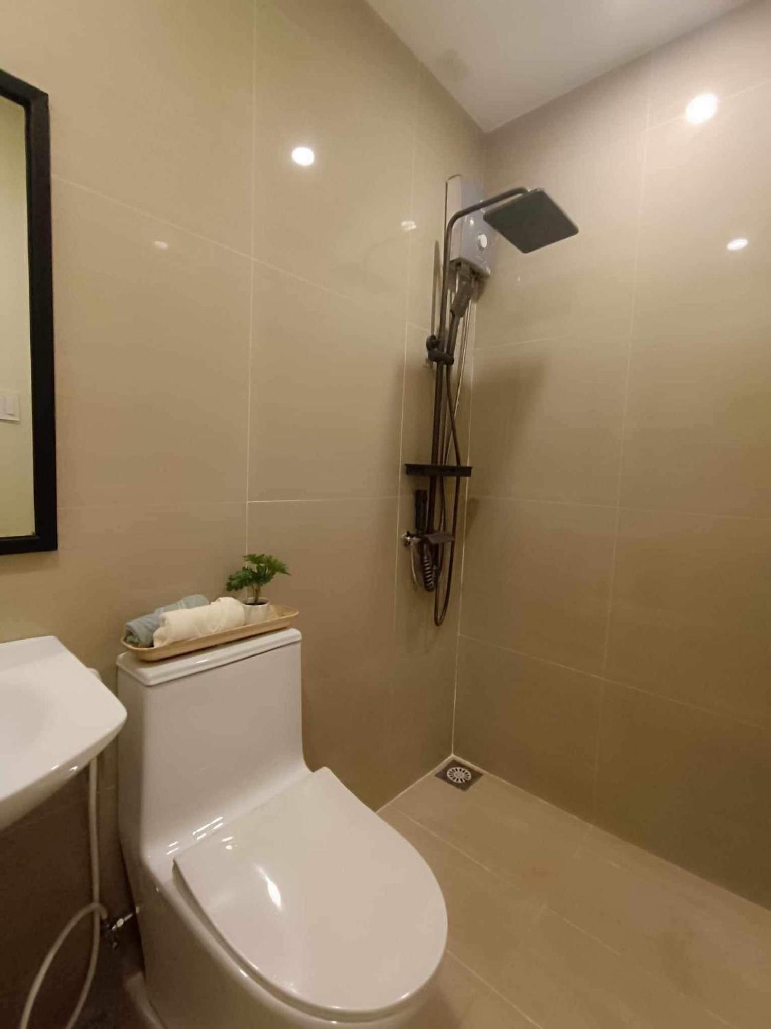 סבו Kimtons Apartment Suite Capitol Site מראה חיצוני תמונה