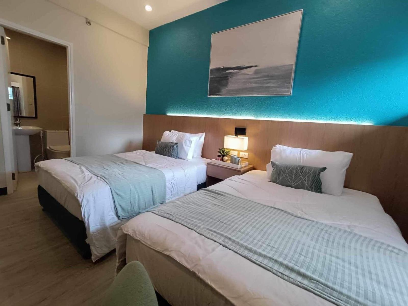 סבו Kimtons Apartment Suite Capitol Site מראה חיצוני תמונה