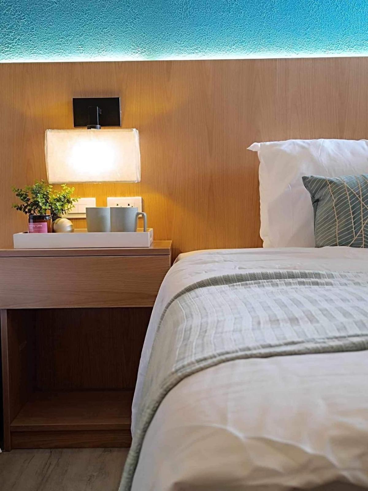 סבו Kimtons Apartment Suite Capitol Site מראה חיצוני תמונה