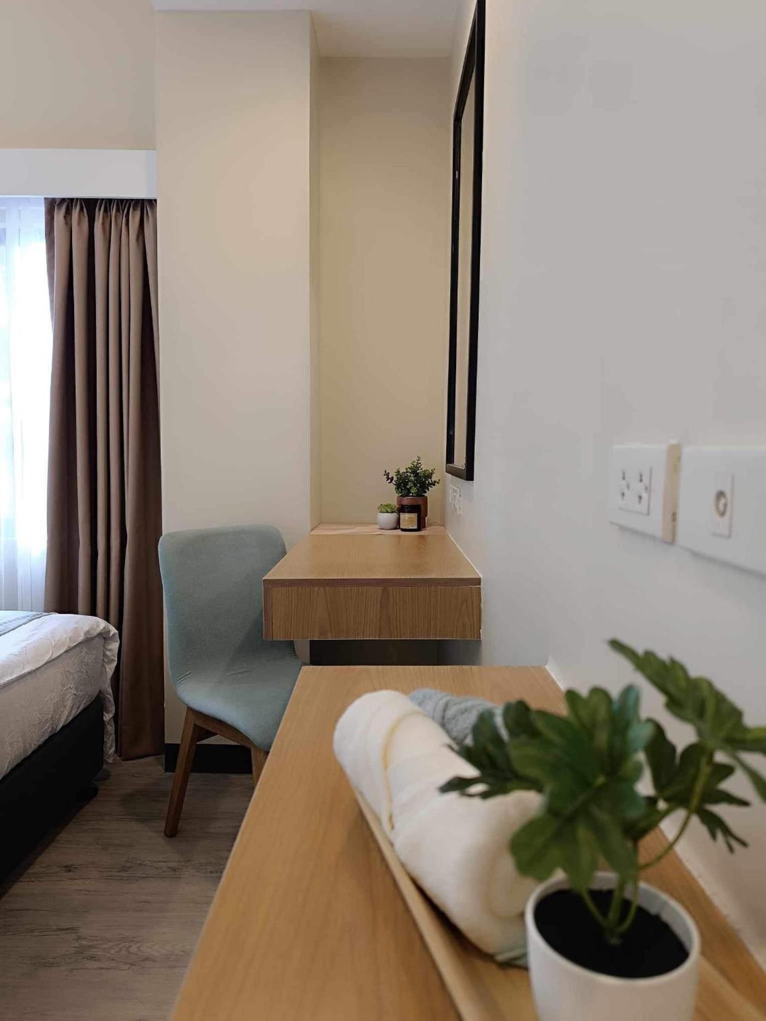 סבו Kimtons Apartment Suite Capitol Site מראה חיצוני תמונה