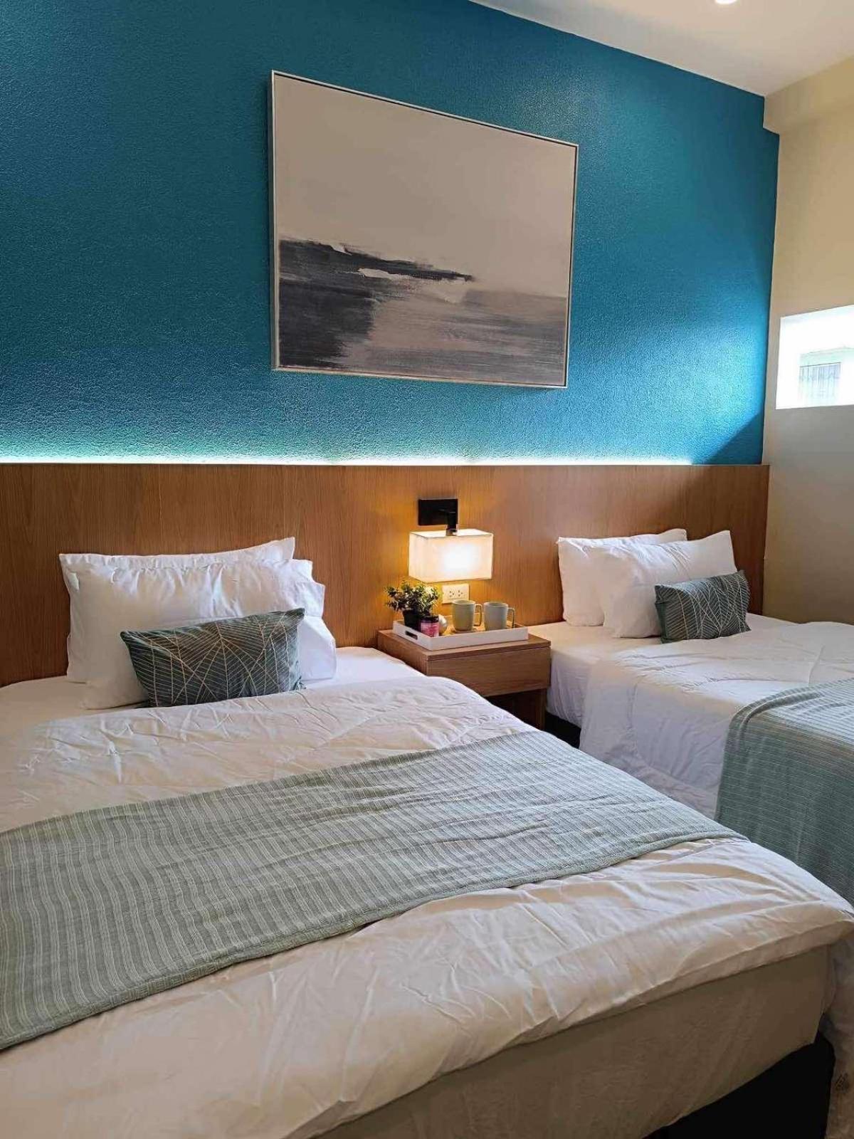 סבו Kimtons Apartment Suite Capitol Site מראה חיצוני תמונה